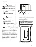 Preview for 19 page of Briggs & Stratton 14000 Series Installation Instructions Manual