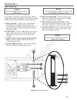 Preview for 23 page of Briggs & Stratton 14000 Series Installation Instructions Manual