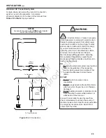 Preview for 25 page of Briggs & Stratton 14000 Series Installation Instructions Manual