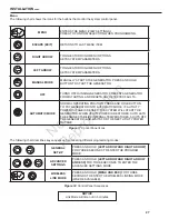 Preview for 27 page of Briggs & Stratton 14000 Series Installation Instructions Manual