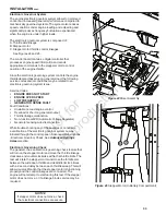 Preview for 33 page of Briggs & Stratton 14000 Series Installation Instructions Manual