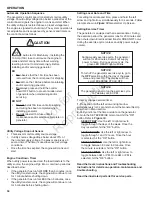 Preview for 34 page of Briggs & Stratton 14000 Series Installation Instructions Manual