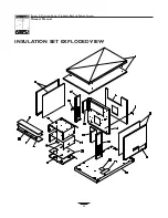 Предварительный просмотр 30 страницы Briggs & Stratton 1461-2 Owner'S Manual