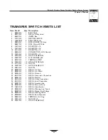 Предварительный просмотр 35 страницы Briggs & Stratton 1461-2 Owner'S Manual