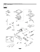 Предварительный просмотр 38 страницы Briggs & Stratton 1461-2 Owner'S Manual