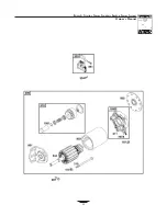 Предварительный просмотр 39 страницы Briggs & Stratton 1461-2 Owner'S Manual