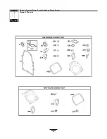 Предварительный просмотр 40 страницы Briggs & Stratton 1461-2 Owner'S Manual