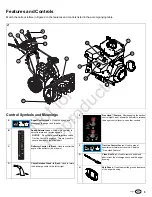 Preview for 5 page of Briggs & Stratton 150000 HORIZONTAL SERIES Operator'S Manual