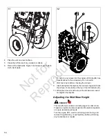 Preview for 14 page of Briggs & Stratton 150000 HORIZONTAL SERIES Operator'S Manual