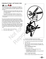 Preview for 17 page of Briggs & Stratton 150000 HORIZONTAL SERIES Operator'S Manual