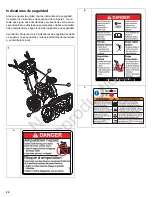 Preview for 24 page of Briggs & Stratton 150000 HORIZONTAL SERIES Operator'S Manual