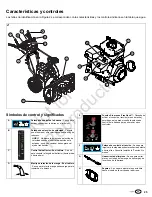 Preview for 25 page of Briggs & Stratton 150000 HORIZONTAL SERIES Operator'S Manual