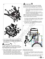 Preview for 29 page of Briggs & Stratton 150000 HORIZONTAL SERIES Operator'S Manual