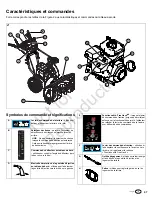 Preview for 47 page of Briggs & Stratton 150000 HORIZONTAL SERIES Operator'S Manual