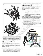 Preview for 51 page of Briggs & Stratton 150000 HORIZONTAL SERIES Operator'S Manual