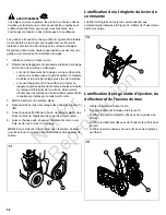 Preview for 58 page of Briggs & Stratton 150000 HORIZONTAL SERIES Operator'S Manual