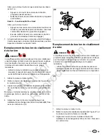 Preview for 61 page of Briggs & Stratton 150000 HORIZONTAL SERIES Operator'S Manual