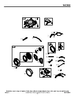 Preview for 5 page of Briggs & Stratton 15C100 Series Illustrated Parts List