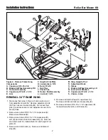 Preview for 2 page of Briggs & Stratton 1687079 Installation Instructions Manual