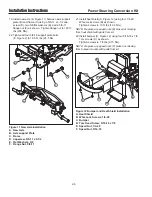 Preview for 16 page of Briggs & Stratton 1687286 Installation Instructions Manual