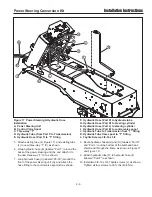 Preview for 19 page of Briggs & Stratton 1687286 Installation Instructions Manual