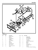 Предварительный просмотр 7 страницы Briggs & Stratton 1694919 Operator'S Manual