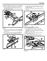 Предварительный просмотр 9 страницы Briggs & Stratton 1694919 Operator'S Manual