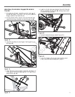 Предварительный просмотр 11 страницы Briggs & Stratton 1694919 Operator'S Manual