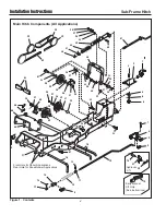 Preview for 2 page of Briggs & Stratton 1695196 Installation Instructions Manual