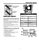 Предварительный просмотр 11 страницы Briggs & Stratton 1695303 Operator'S Manual