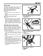 Предварительный просмотр 19 страницы Briggs & Stratton 1695303 Operator'S Manual