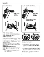 Предварительный просмотр 20 страницы Briggs & Stratton 1695303 Operator'S Manual