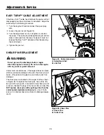 Предварительный просмотр 30 страницы Briggs & Stratton 1695303 Operator'S Manual