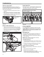 Предварительный просмотр 28 страницы Briggs & Stratton 1695360 Operator'S Manual