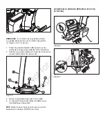 Preview for 5 page of Briggs & Stratton 1695734 Setup Manual