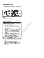 Preview for 6 page of Briggs & Stratton 1695734 Setup Manual