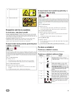 Preview for 15 page of Briggs & Stratton 1695856 User Manual