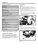 Предварительный просмотр 18 страницы Briggs & Stratton 1695904 Operator'S Manual