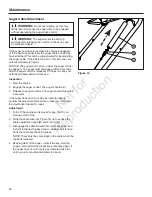 Предварительный просмотр 20 страницы Briggs & Stratton 1695904 Operator'S Manual