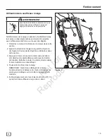 Предварительный просмотр 41 страницы Briggs & Stratton 1695904 Operator'S Manual