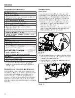 Предварительный просмотр 44 страницы Briggs & Stratton 1695904 Operator'S Manual