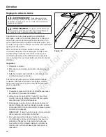 Предварительный просмотр 46 страницы Briggs & Stratton 1695904 Operator'S Manual