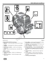 Предварительный просмотр 11 страницы Briggs & Stratton 1695906 Operator'S Manual