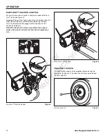 Предварительный просмотр 14 страницы Briggs & Stratton 1695906 Operator'S Manual