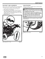 Предварительный просмотр 23 страницы Briggs & Stratton 1695906 Operator'S Manual