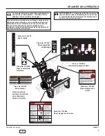 Предварительный просмотр 37 страницы Briggs & Stratton 1695906 Operator'S Manual