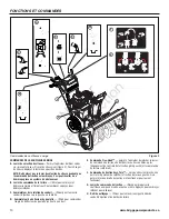 Предварительный просмотр 38 страницы Briggs & Stratton 1695906 Operator'S Manual