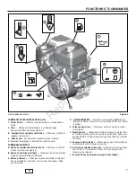 Предварительный просмотр 39 страницы Briggs & Stratton 1695906 Operator'S Manual