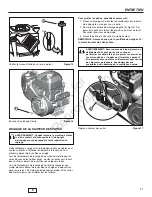 Предварительный просмотр 49 страницы Briggs & Stratton 1695906 Operator'S Manual