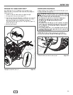 Предварительный просмотр 51 страницы Briggs & Stratton 1695906 Operator'S Manual